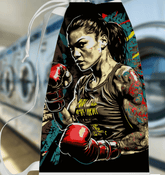 Perseverance Pride Laundry Bag - Fitness Gear Organizer